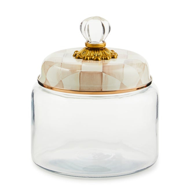 Canister Kitchen