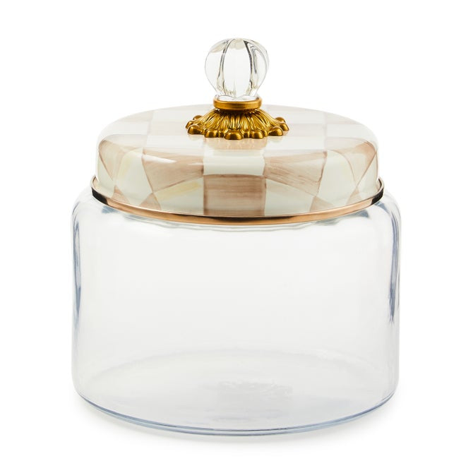 Canister Kitchen
