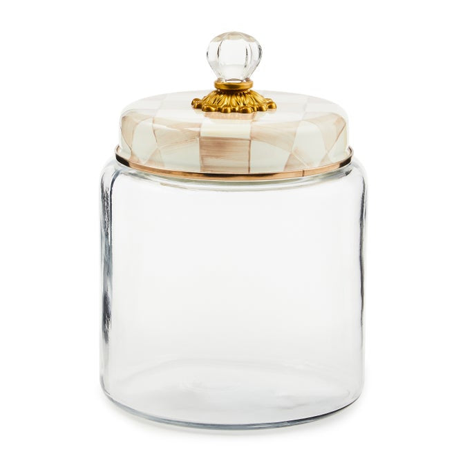 Canister Kitchen