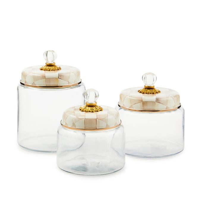 Canister Kitchen