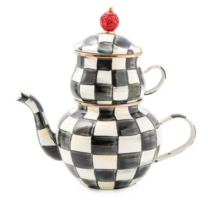 High Tea Set