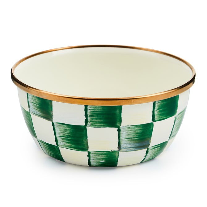 Pinch Bowl
