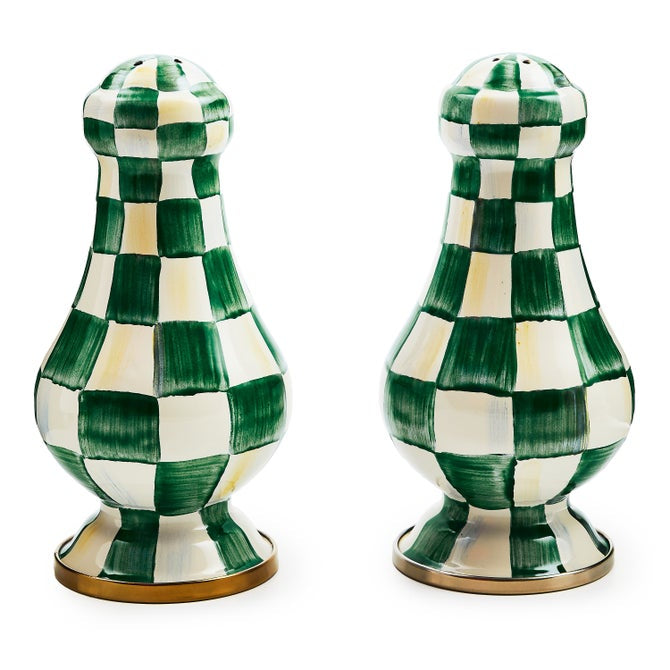Salt & Pepper Shakers