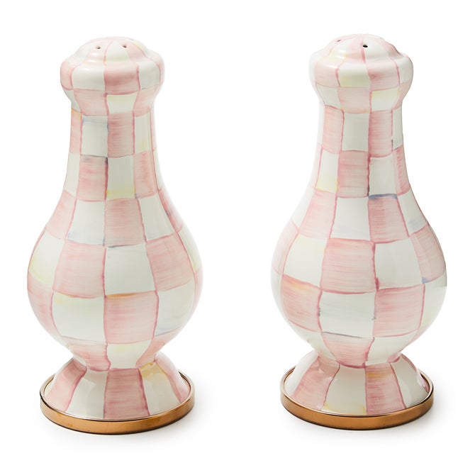 Salt & Pepper Shakers