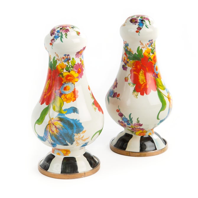 Salt & Pepper Shakers