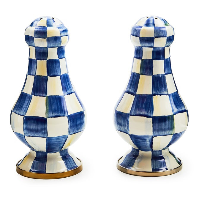 Salt & Pepper Shakers