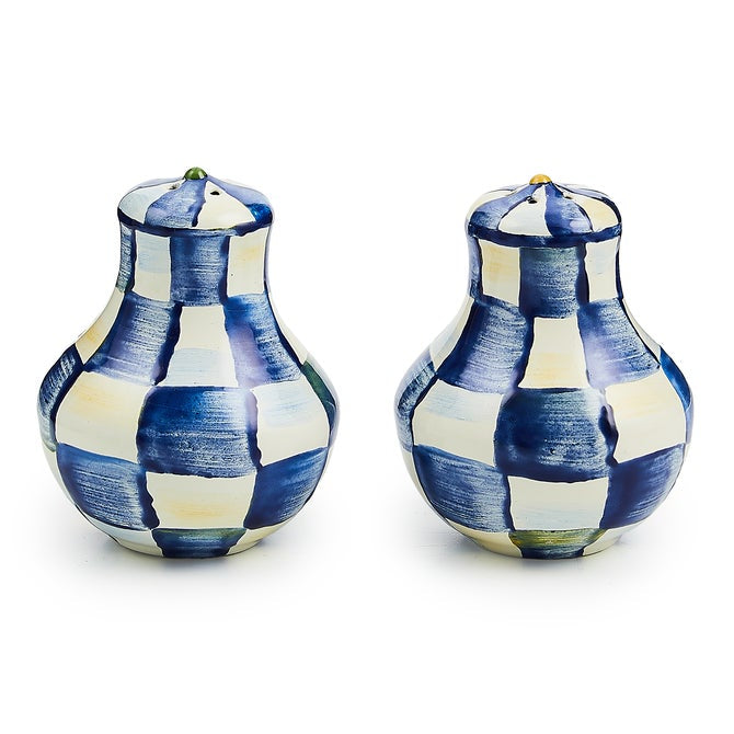 Salt & Pepper Shakers
