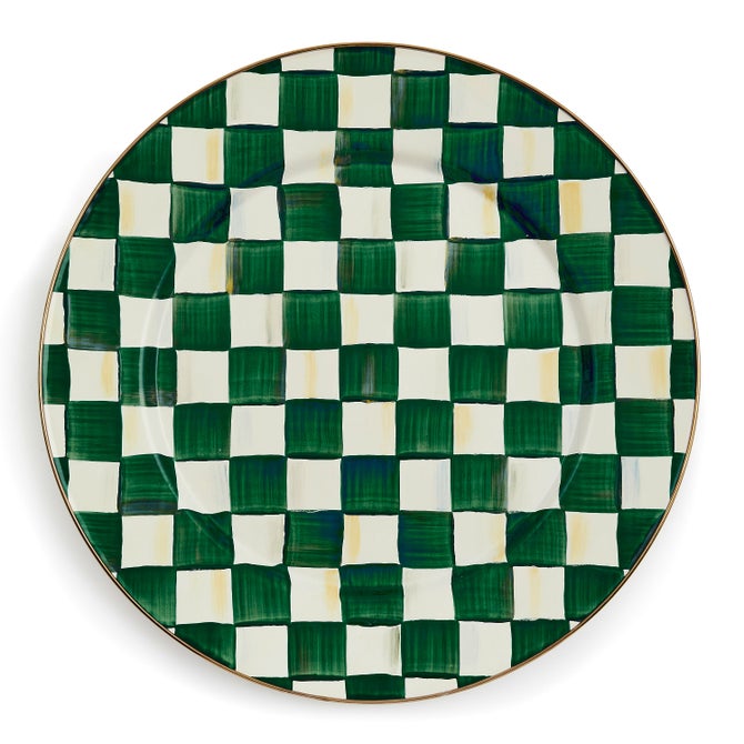 Serving Platter Round (Various Patterns)