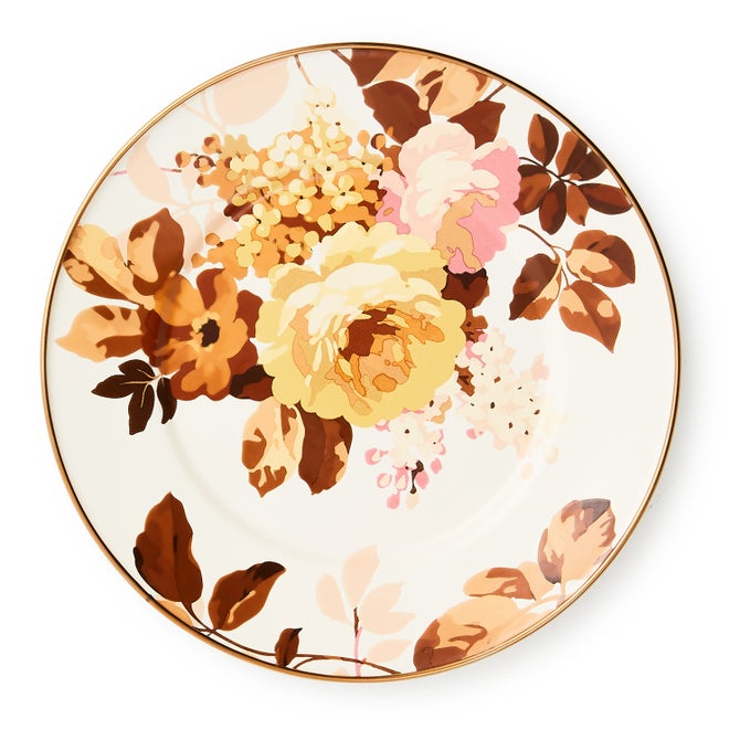 Salad / Dessert Plate