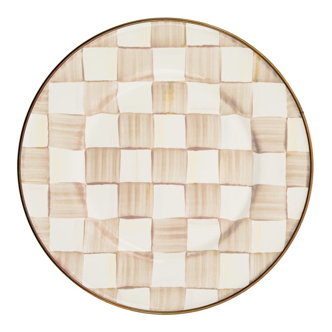 Salad / Dessert Plate