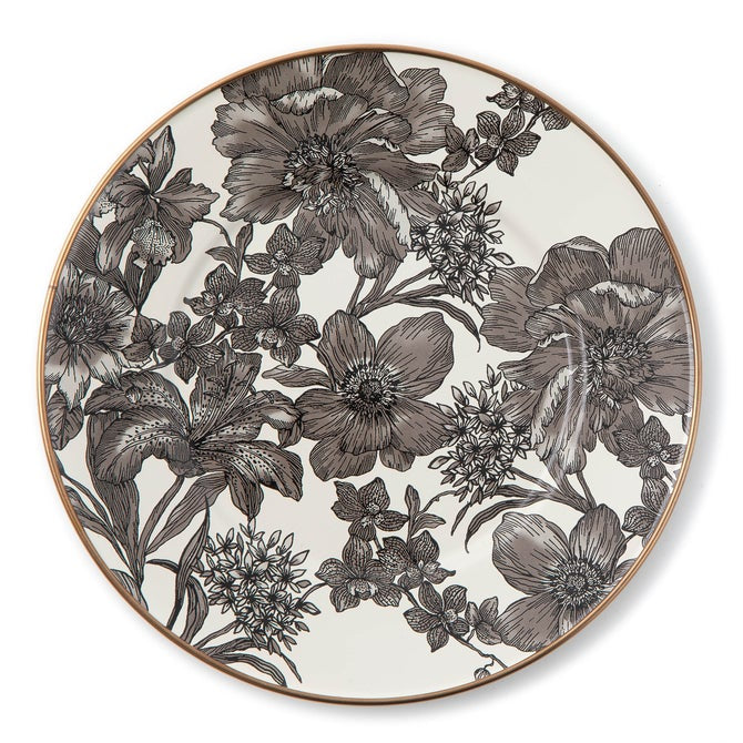 Salad / Dessert Plate