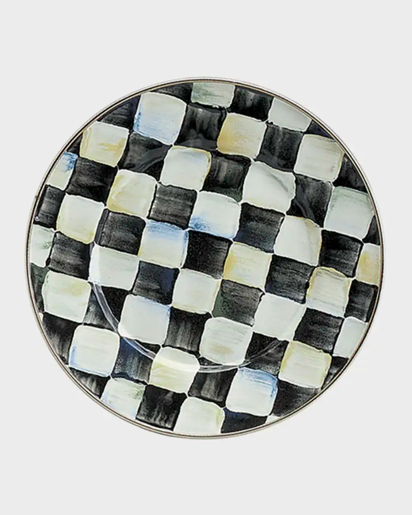 Salad / Dessert Plate
