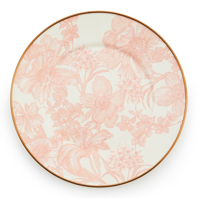 Salad / Dessert Plate