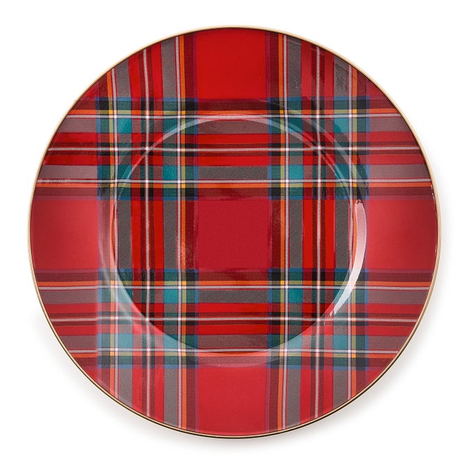Salad / Dessert Plate