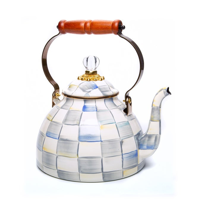 Tea Kettle
