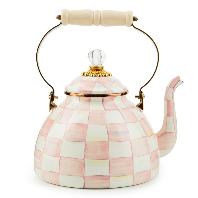Tea Kettle