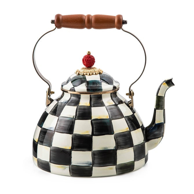 Tea Kettle
