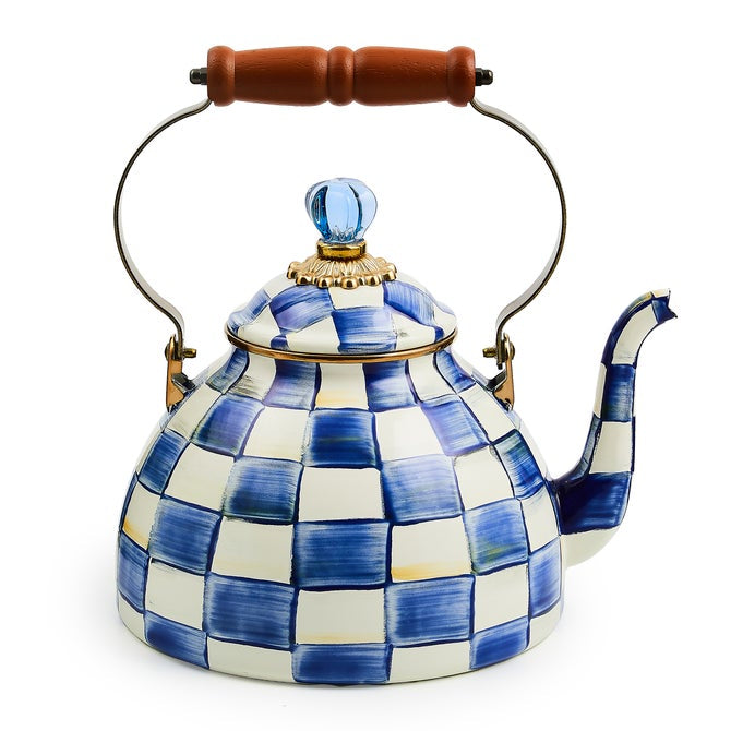 Tea Kettle