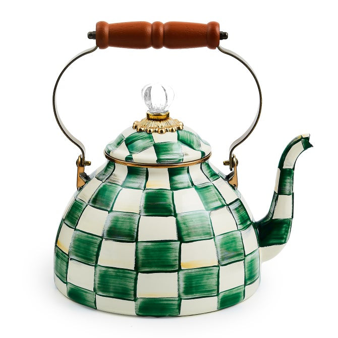 Tea Kettle