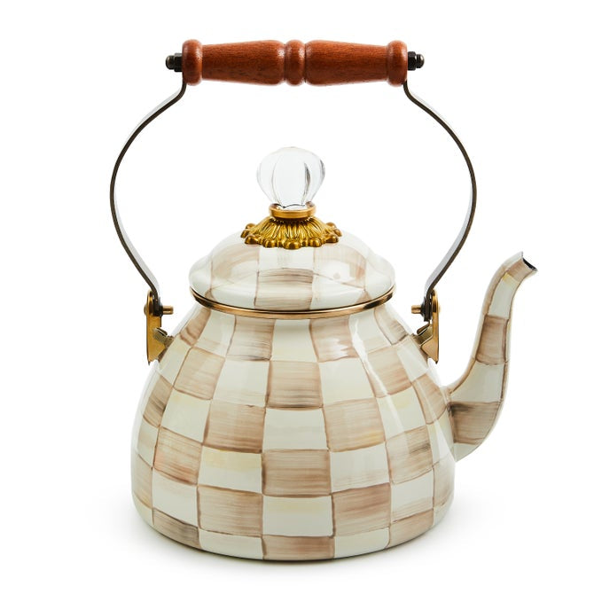 Tea Kettle