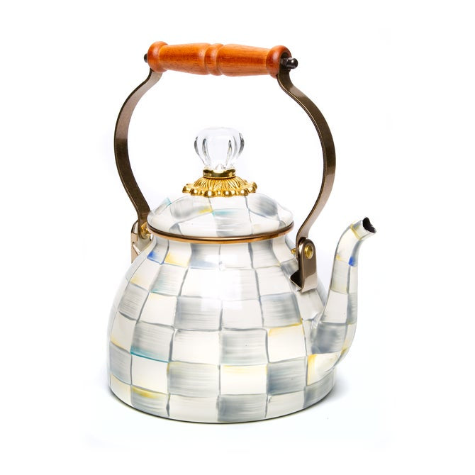 Tea Kettle