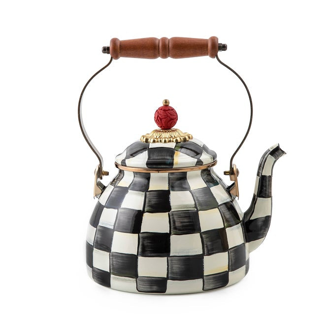 Tea Kettle
