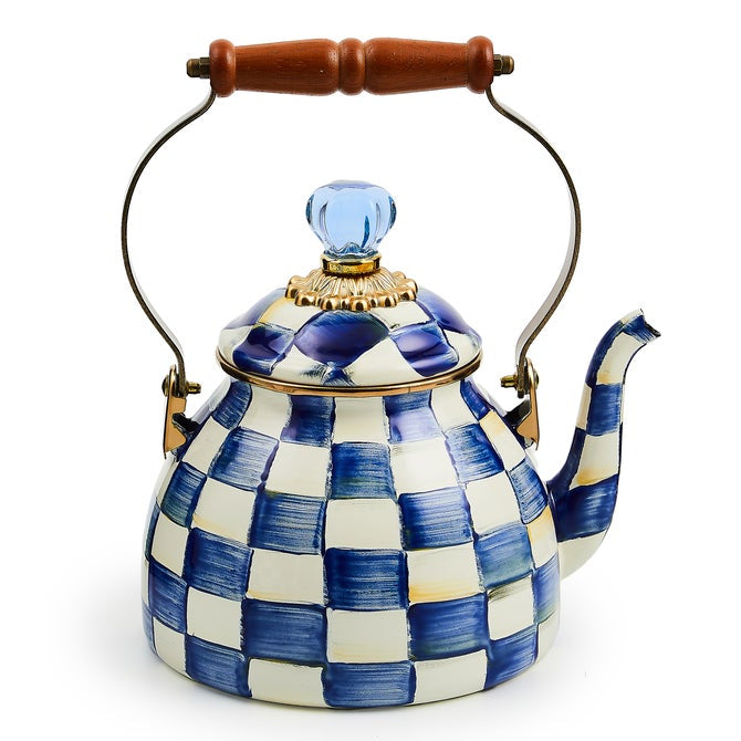 Tea Kettle