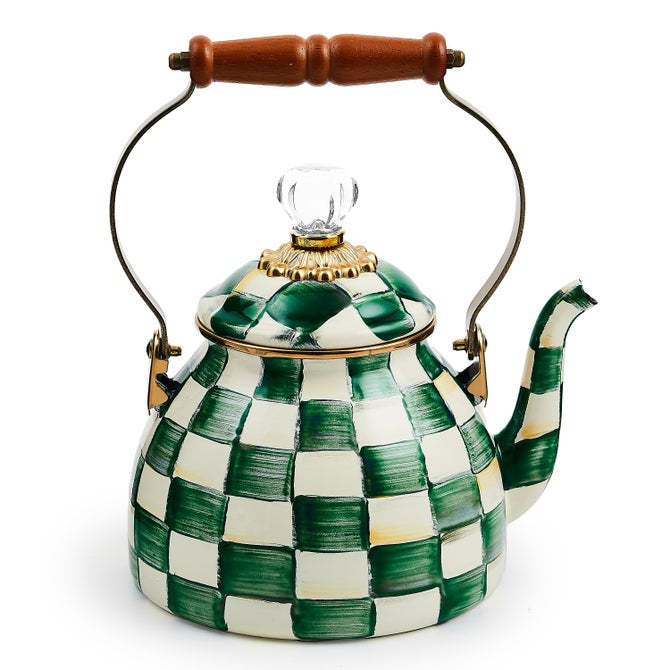 Tea Kettle