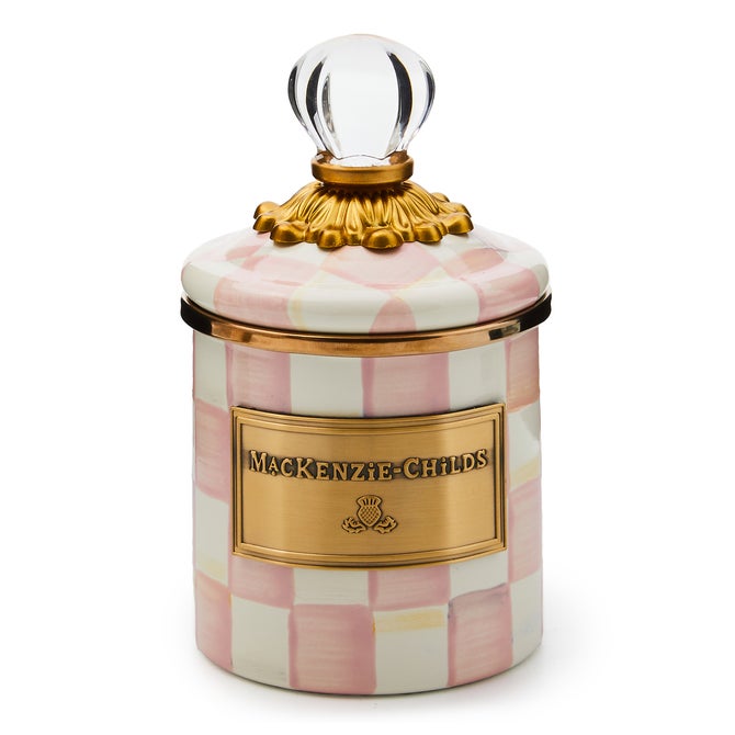 Canister Enamel