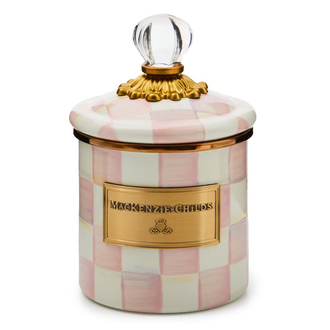 Canister Enamel