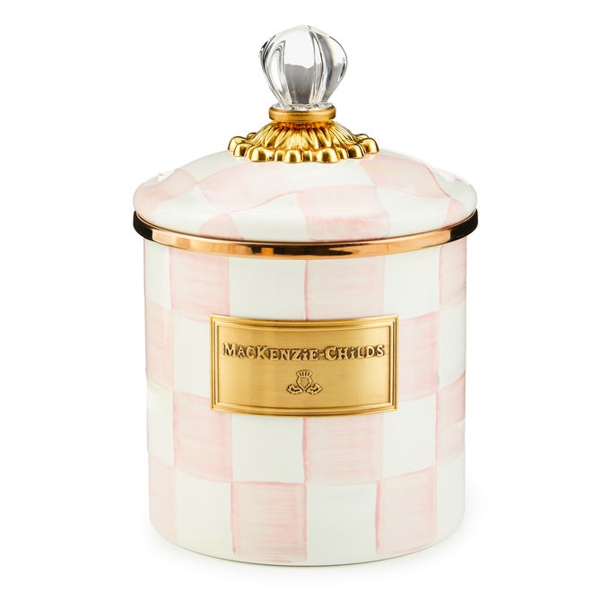Canister Enamel