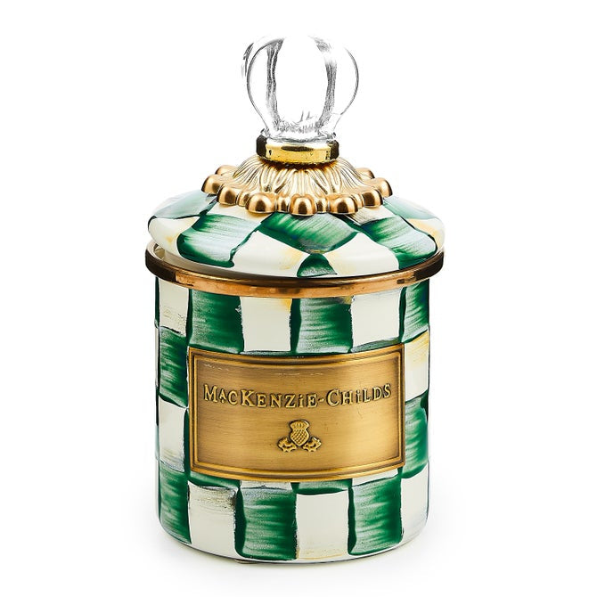 Canister Enamel