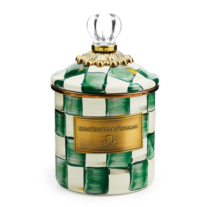 Canister Enamel