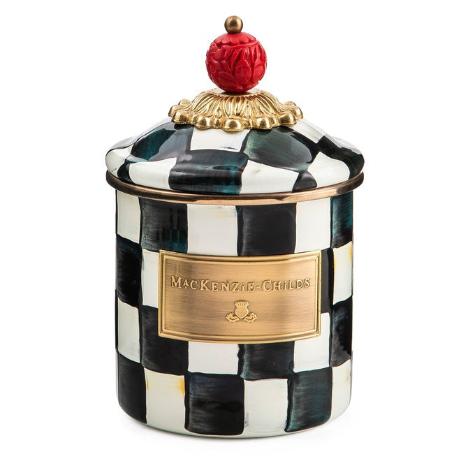 Canister Enamel