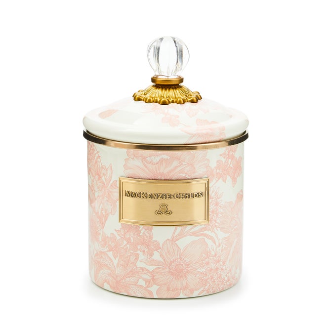 Canister Enamel