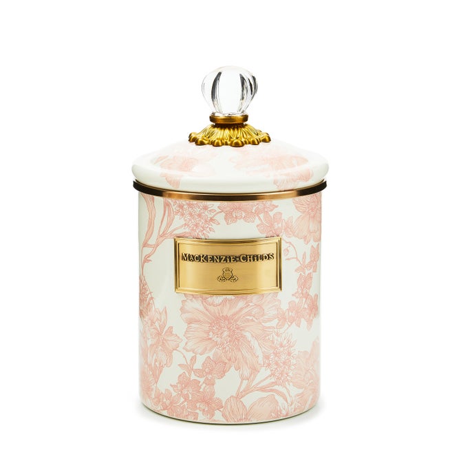 Canister Enamel