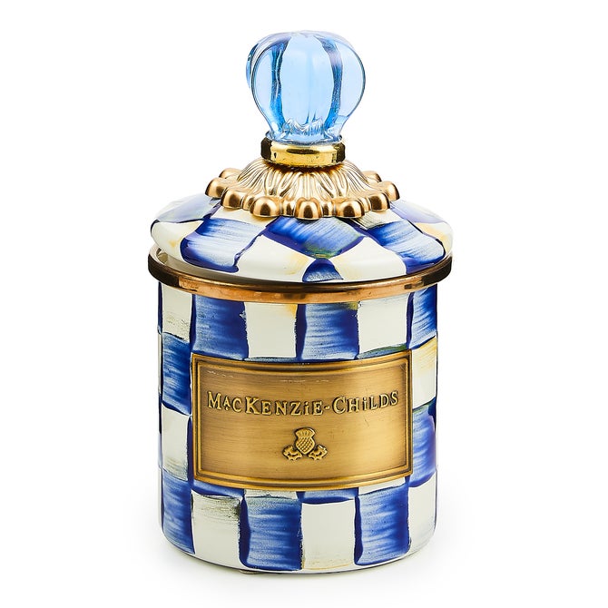 Canister Enamel