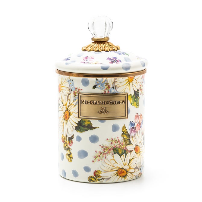 Canister Enamel