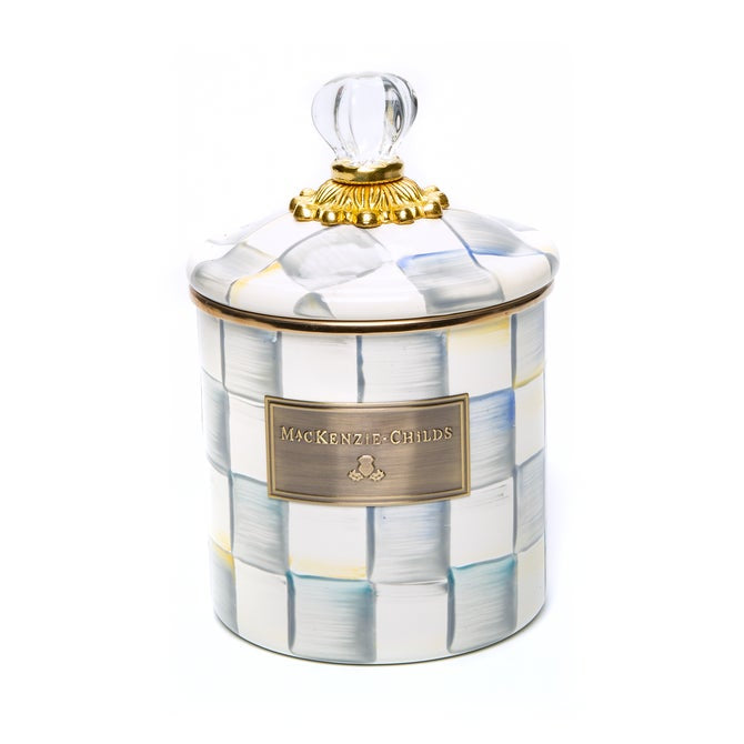 Canister Enamel