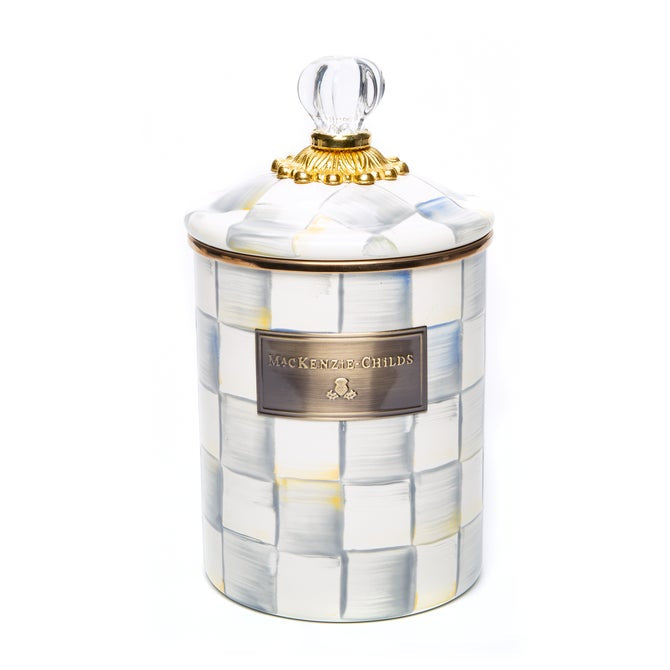 Canister Enamel