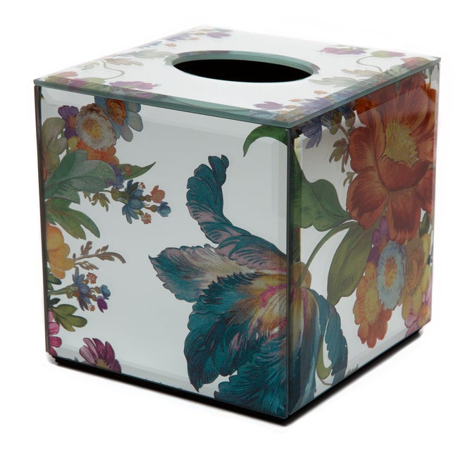 Tissue Box Cover Boutique