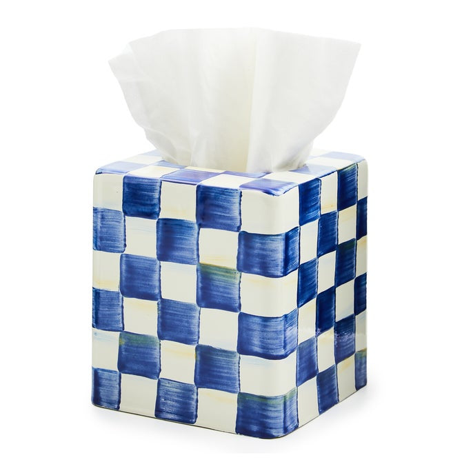 Tissue Box Cover Boutique