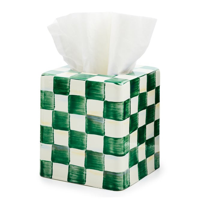 Tissue Box Cover Boutique