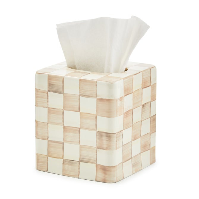 Tissue Box Cover Boutique