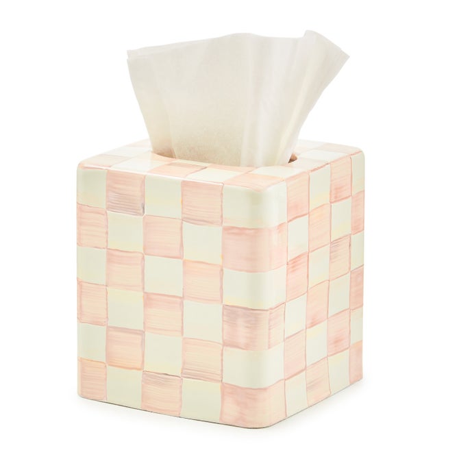 Tissue Box Cover Boutique