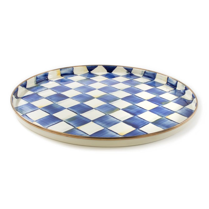 Tray Round