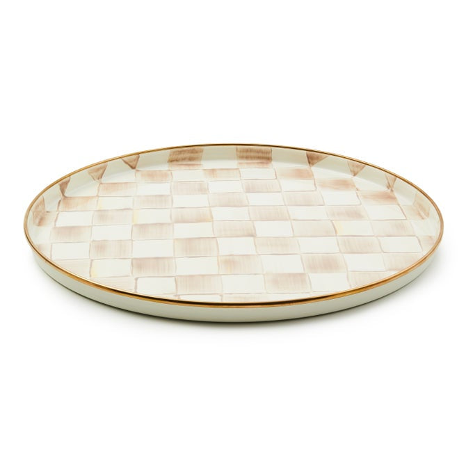 Tray Round