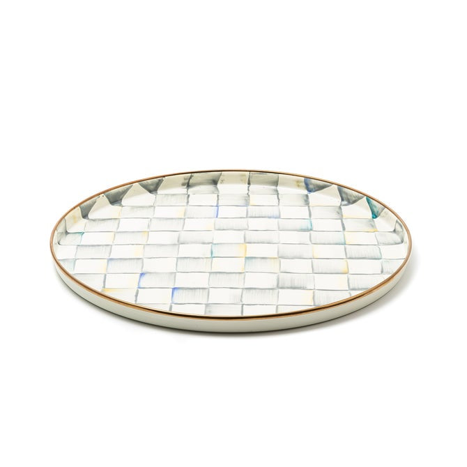 Tray Round