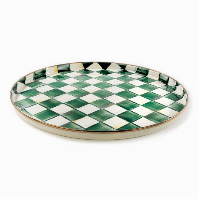 Tray Round