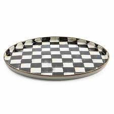 Tray Round